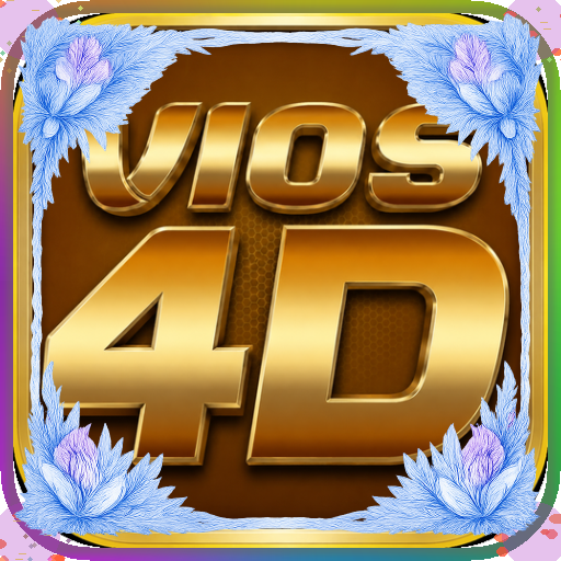 vios4d — galeri pratinjau - APK Resmi